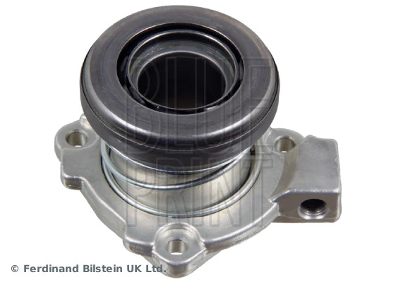Central Slave Cylinder, clutch